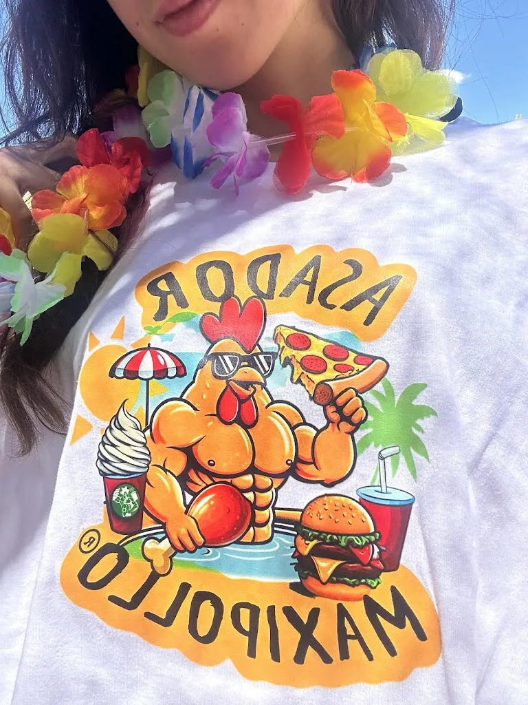 Vasilisa_ASADOR MAXIPOLLO_San Vicente de Alcántara_review