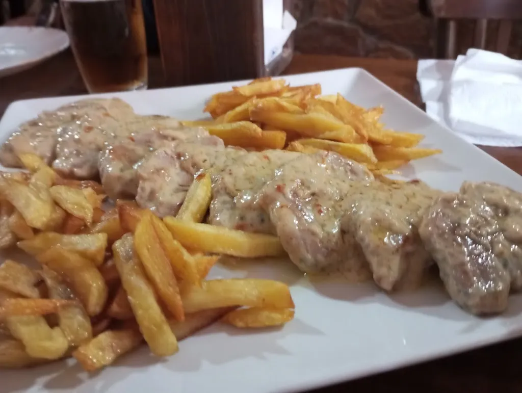 Menu_Café-Bar Gordillo_San Vicente de Alcántara_image_8