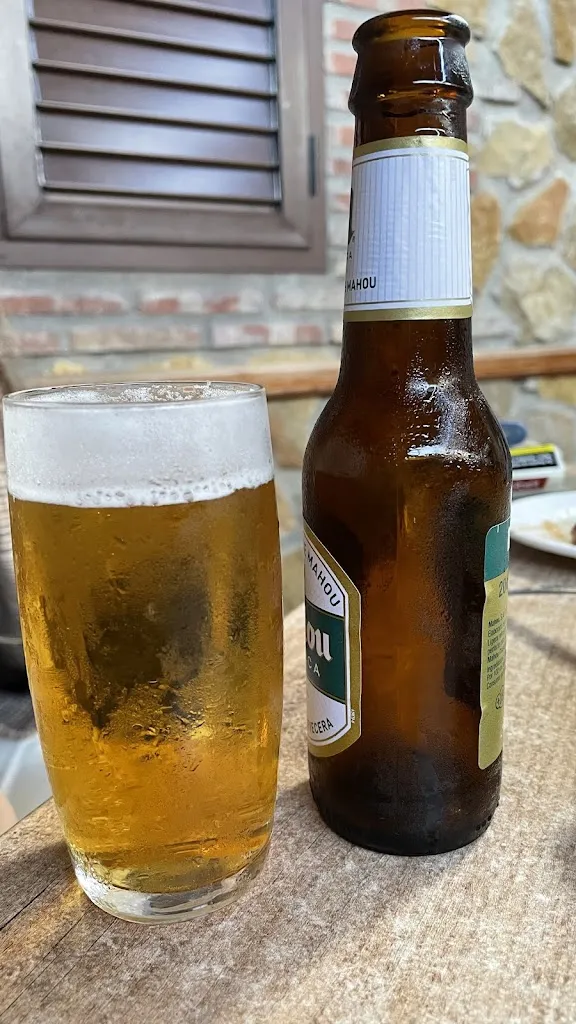 BELEN REDCAS_Café-Bar Gordillo_San Vicente de Alcántara_review