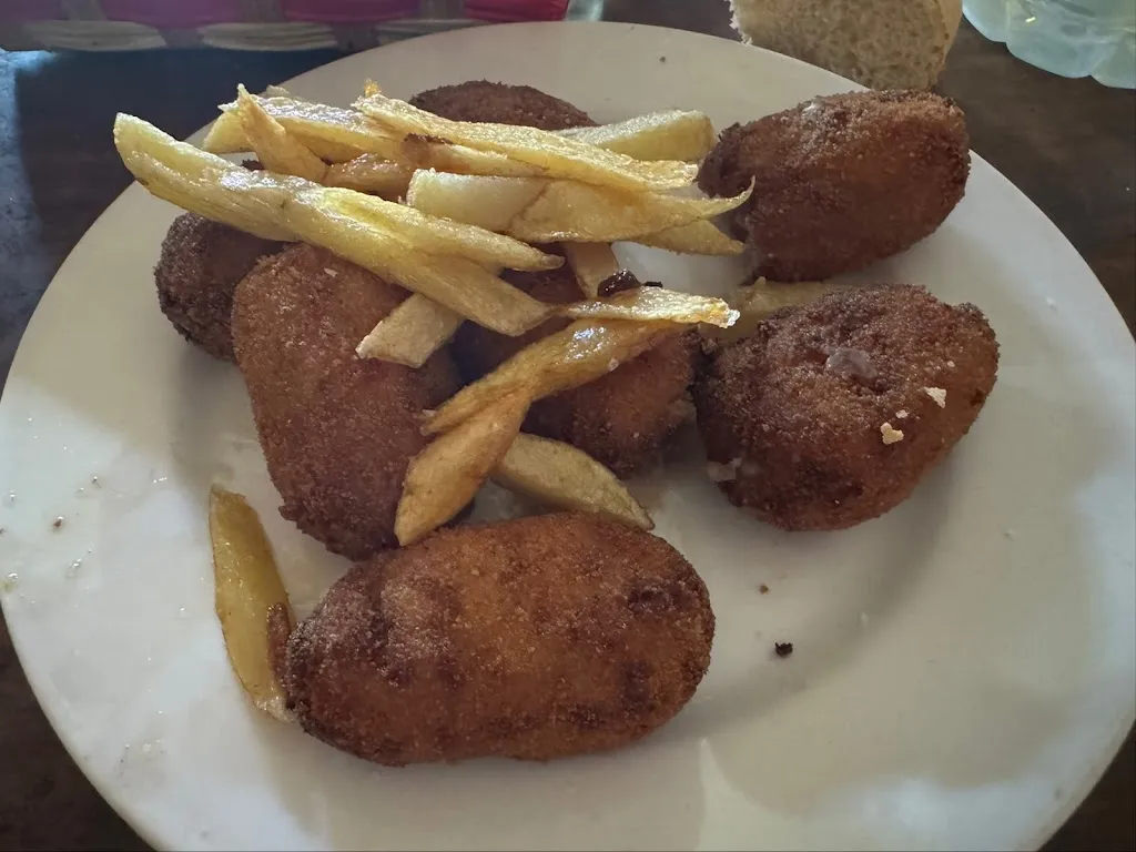 Patricia Martín Álvarez_Café-Bar Gordillo_San Vicente de Alcántara_review