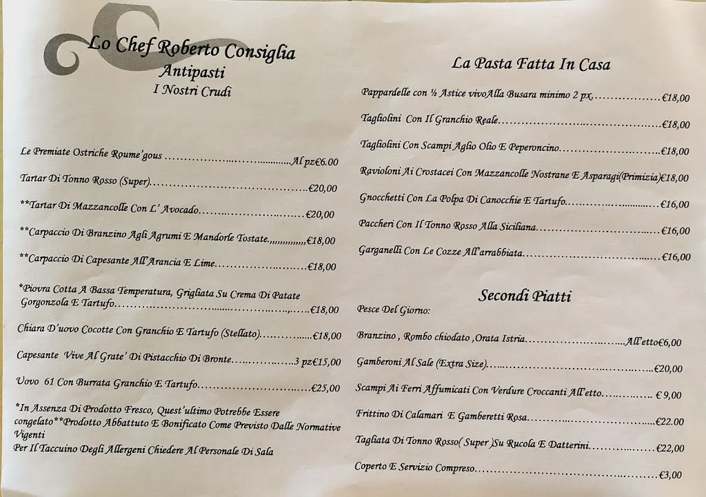 Menu_Hotel Ristorante Sole_Mugia_image_2