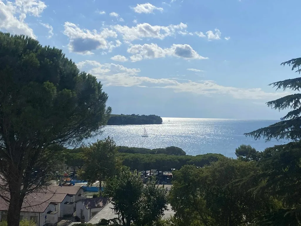 David Mathe_Hotel Ristorante Sole_Mugia_review