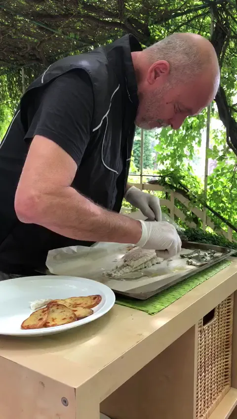 Hotel Ristorante Sole_Mugia_slider_image_2