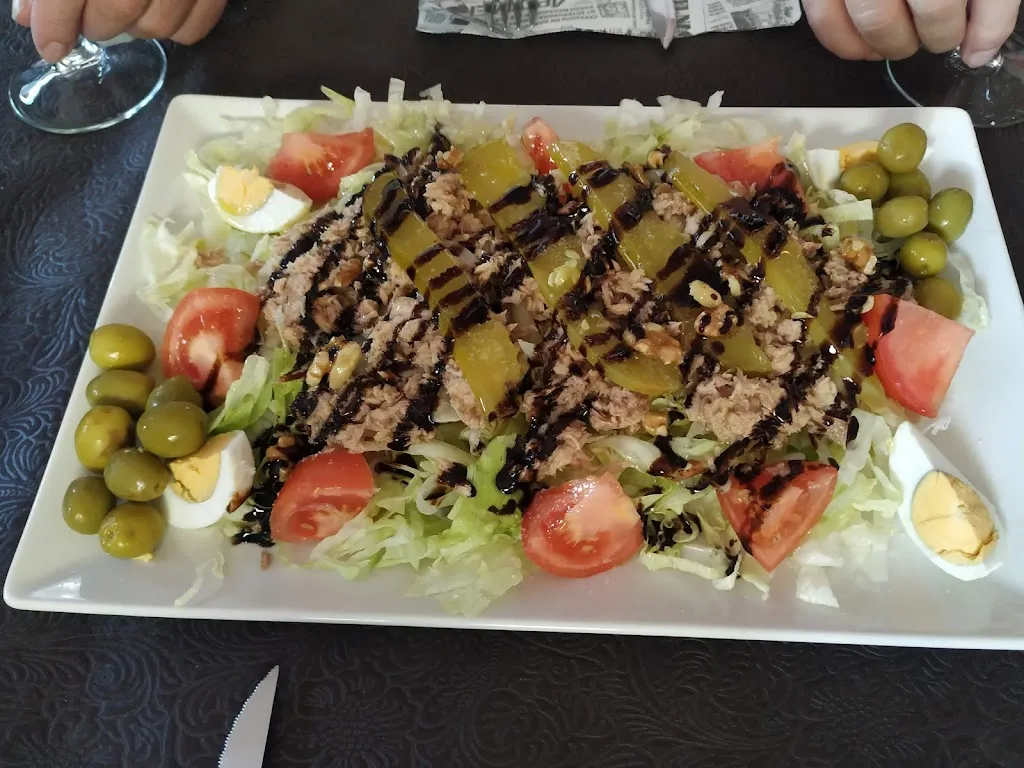 Menu_La Cerveceria_San Vicente de Alcántara_image_5