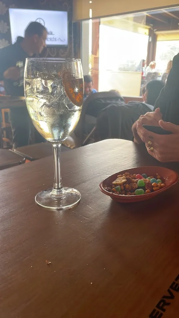 Menu_La Cerveceria_San Vicente de Alcántara_image_9