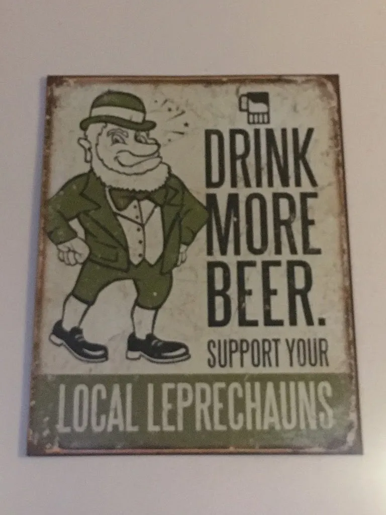 Sara González_La Cerveceria_San Vicente de Alcántara_review