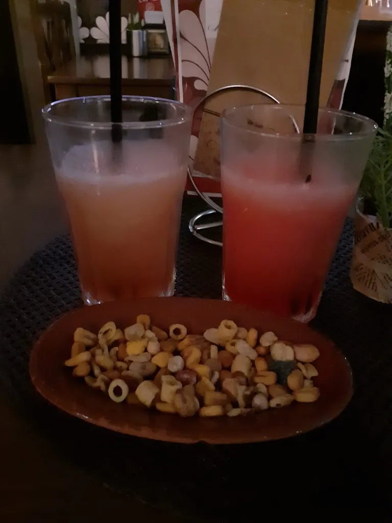 Marta Gonzalez_La Cerveceria_San Vicente de Alcántara_review