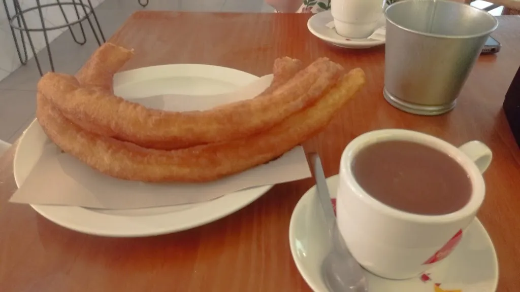 J.M.S.C_El Patio de Pepe_San Vicente de Alcántara_review