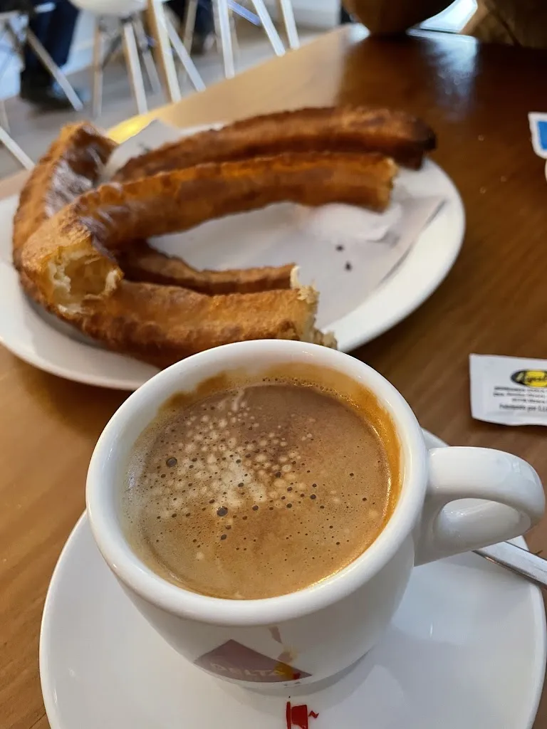 Douwien siebesma_El Patio de Pepe_San Vicente de Alcántara_review