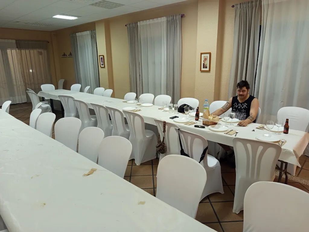 Arturo Pajuelo Cabezas_Morato&Ureña_San Vicente de Alcántara_review