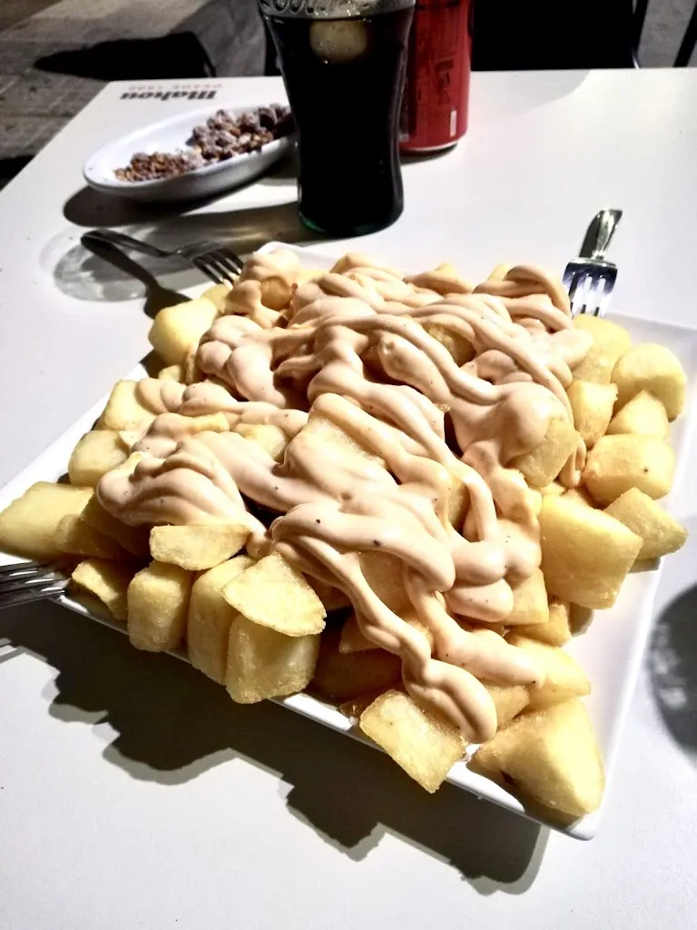 Las Reseñadoras de Guguel_La Barrita de Josete_San Vicente de Alcántara_review