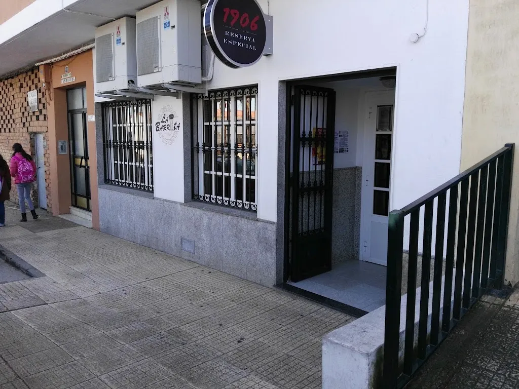 La Barrita de Josete_San Vicente de Alcántara_slider_image_3