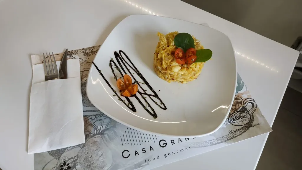 Menu_Restaurante Casa Grande Food Gourmet Badajoz_Santos de Maimona Los_image_2