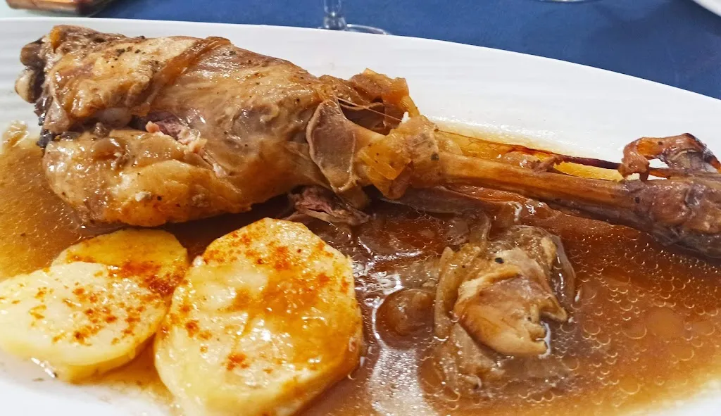 Menu_Restaurante Casa Grande Food Gourmet Badajoz_Santos de Maimona Los_image_3