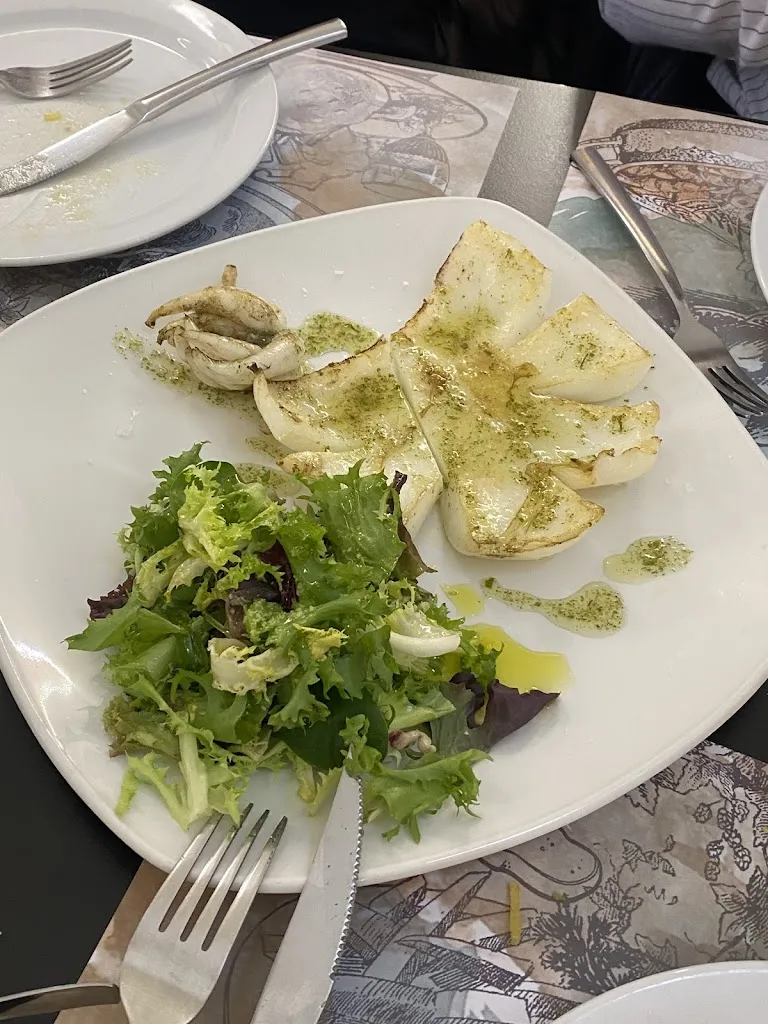 Menu_Restaurante Casa Grande Food Gourmet Badajoz_Santos de Maimona Los_image_6