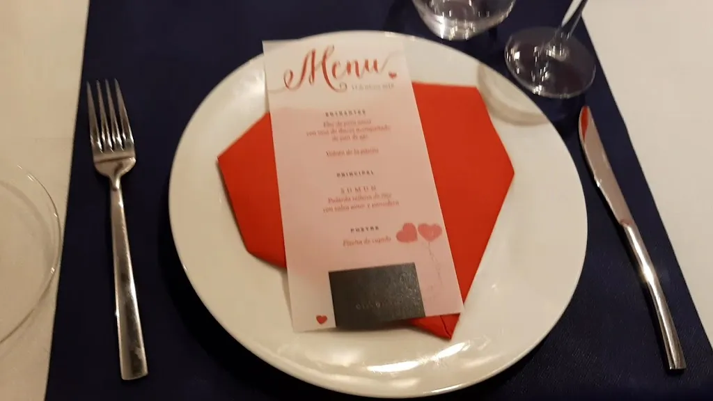 Restaurante Casa Grande Food Gourmet Badajoz_Santos de Maimona Los_slider_image_2