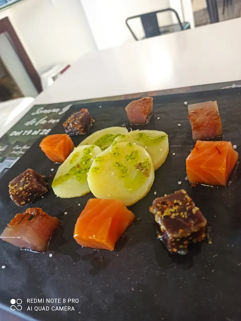 Restaurante Casa Grande Food Gourmet Badajoz_Santos de Maimona Los_slider_image_3