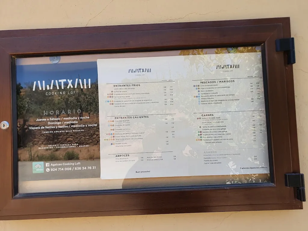 Menu_Agatxao Cooking Loft_Santos de Maimona Los_image_4