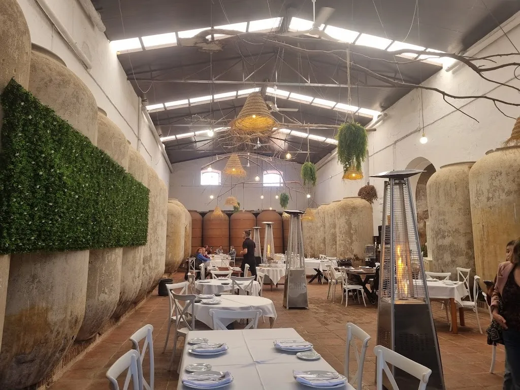 Agatxao Cooking Loft_Santos de Maimona Los_slider_image_1