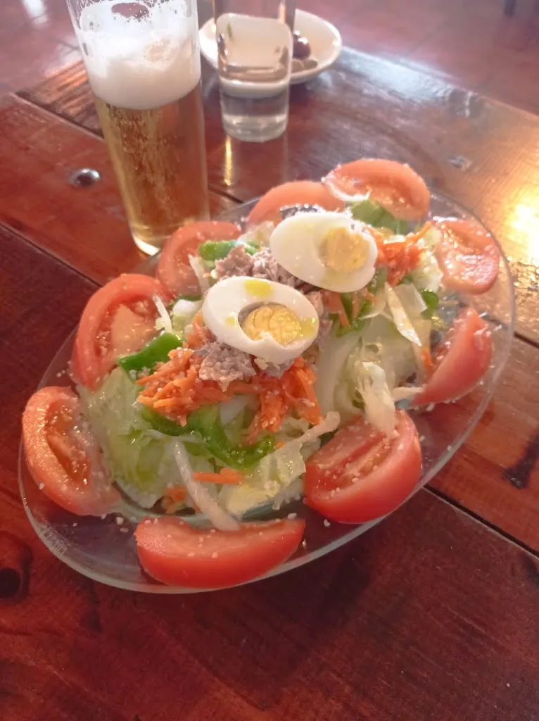 Menu_Mesón El Fontanés_Santos de Maimona Los_immagine_7