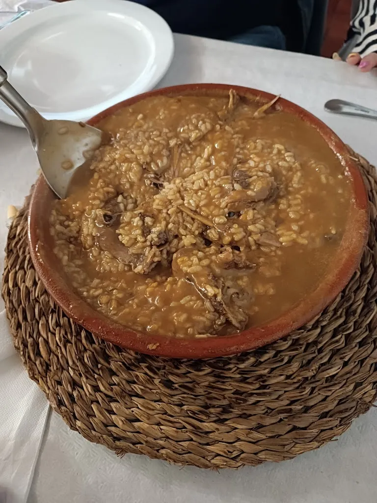 esther solana acedo_Mesón El Fontanés_Santos de Maimona Los_recensione