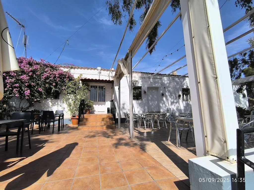 Mesón El Fontanés_Santos de Maimona Los_slider_image_3