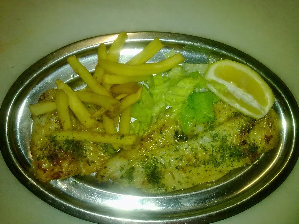 Hostal Restaurante Cafeteria Sanse - II Michey_Santos de Maimona Los_slider_image_2