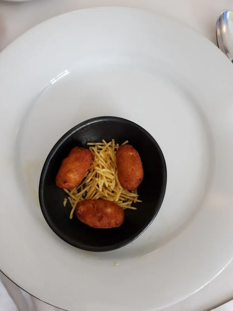 Menu_Restaurante LAS BARANDAS_Santos de Maimona Los_image_9