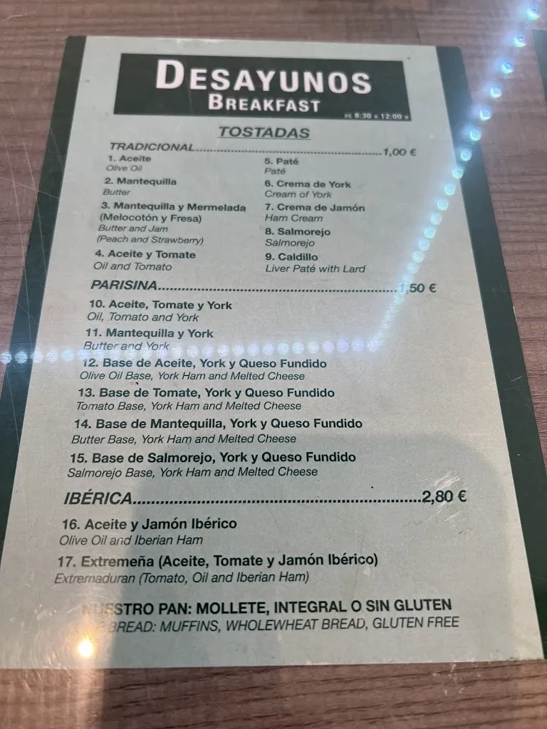 Menu_Gastrobar Los Ángeles_Santos de Maimona Los_image_1