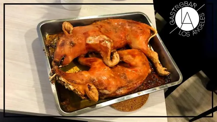 Menu_Gastrobar Los Ángeles_Santos de Maimona Los_image_3