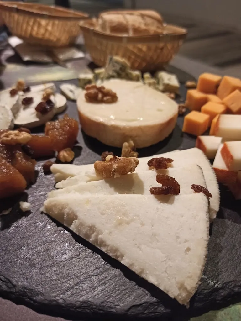 Menu_Gastrobar Los Ángeles_Santos de Maimona Los_image_5