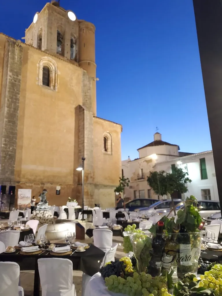 Gastrobar Los Ángeles_Santos de Maimona Los_slider_image_3