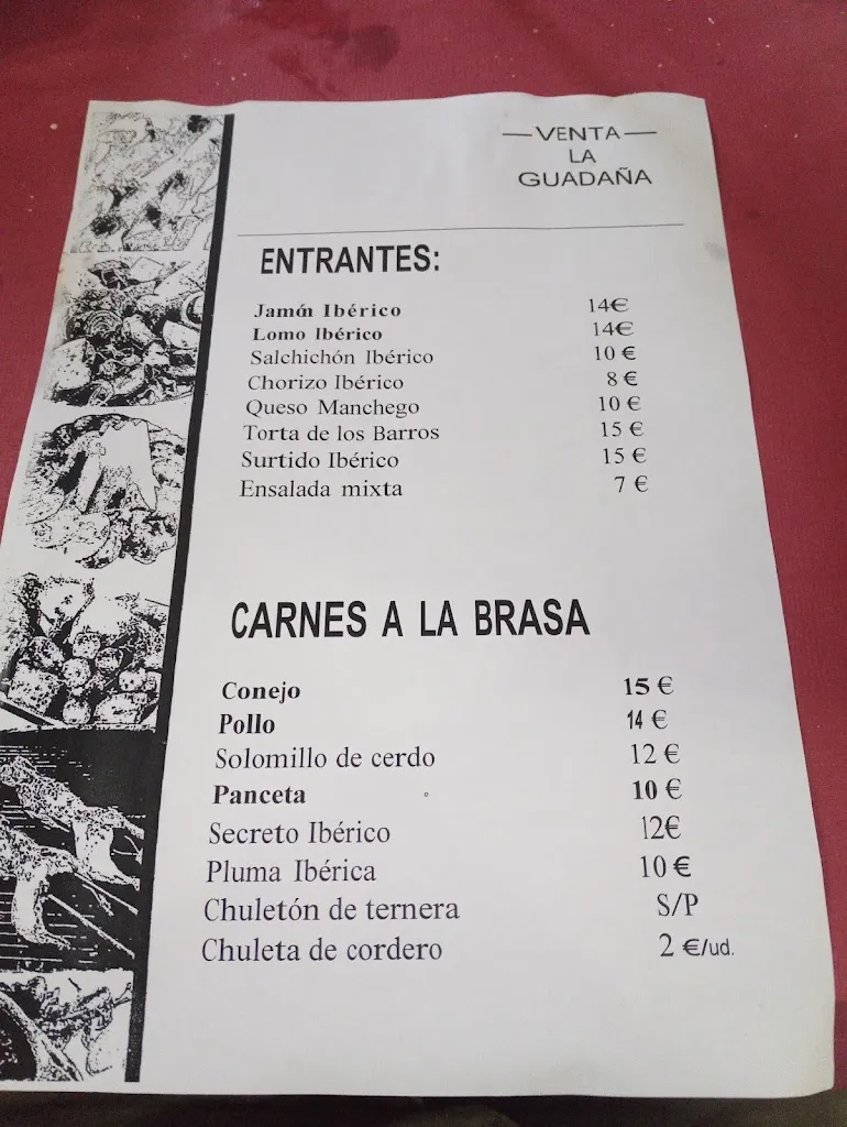 Menu_Venta La Guadaña_Santos de Maimona Los_image_3
