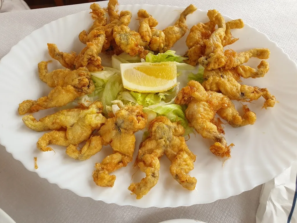 Emilio Bal_Venta La Guadaña_Santos de Maimona Los_review