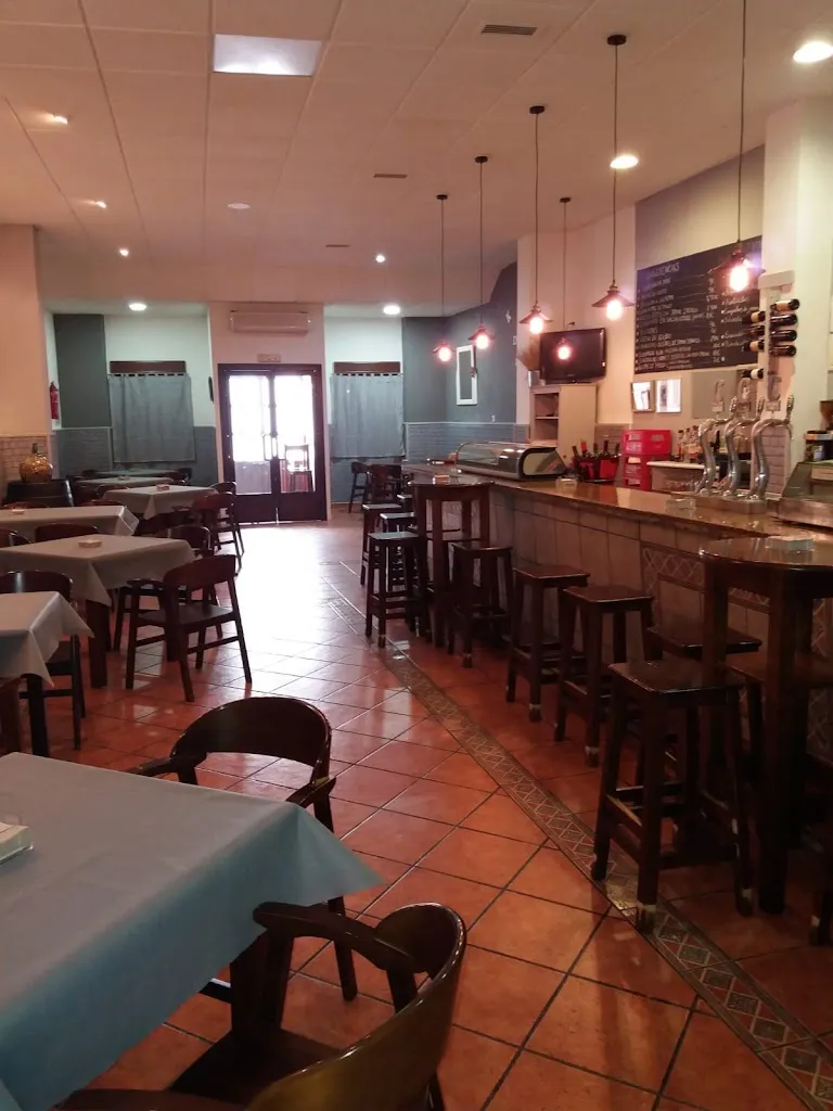 Café Bar Kabi_Santos de Maimona Los_slider_image_1