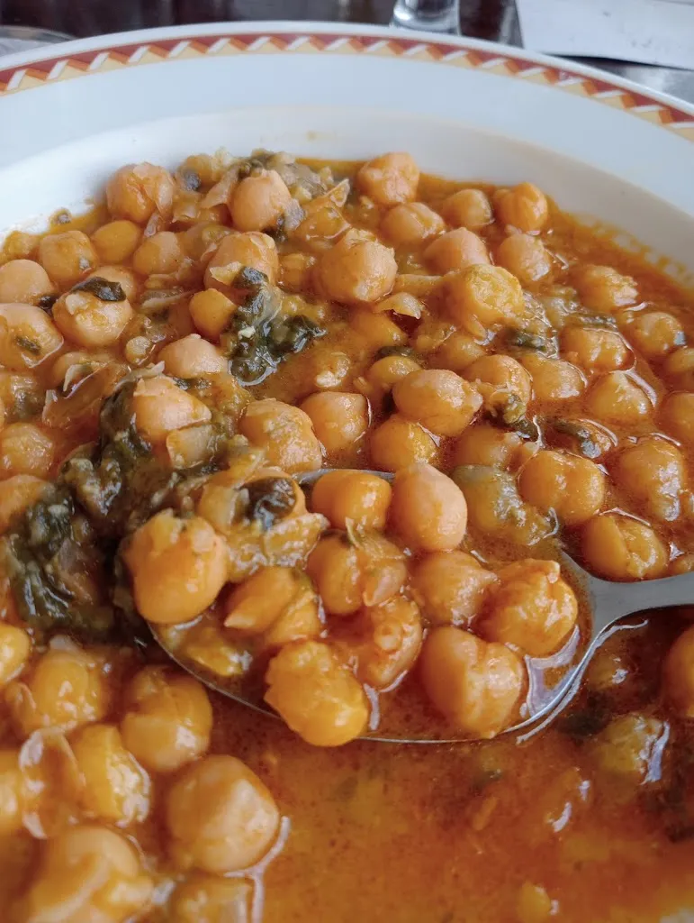 Menu_Circulo de la Amistad-El Casino de Los Santos_Santos de Maimona Los_immagine_1