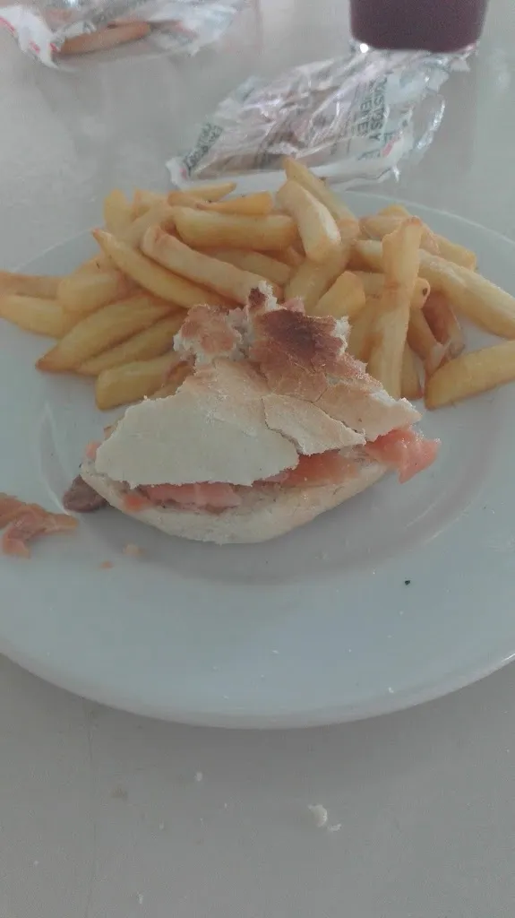 Menu_Circulo de la Amistad-El Casino de Los Santos_Santos de Maimona Los_immagine_4