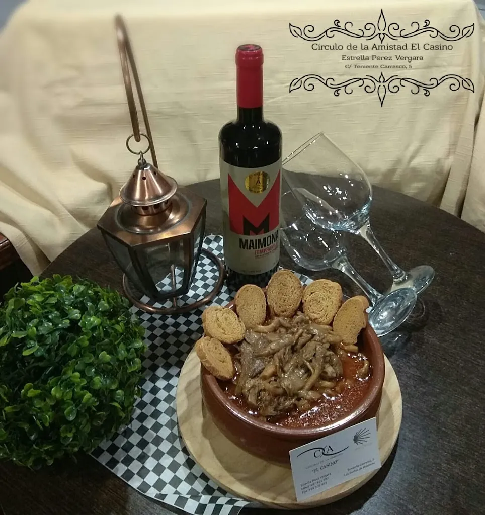 Circulo de la Amistad-El Casino de Los Santos_Santos de Maimona Los_slider_image_3