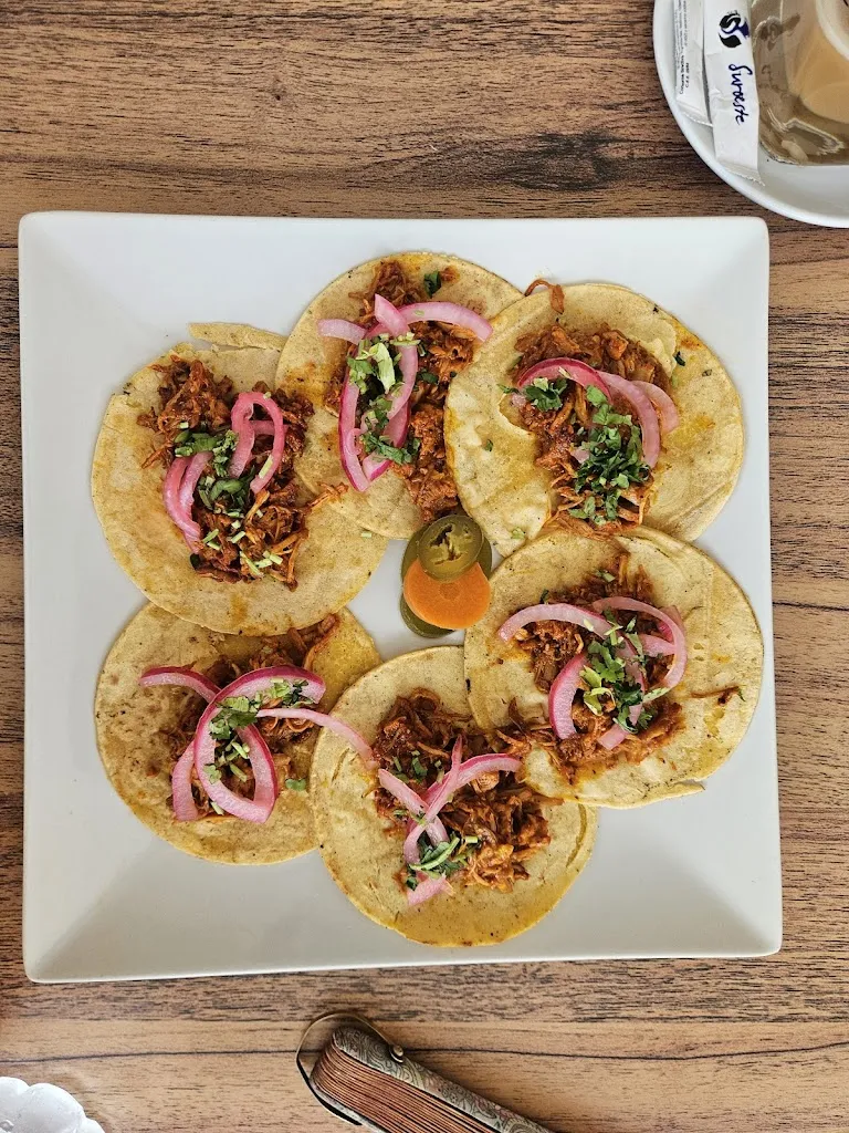 Jeferson_Café Bar Betel_Santos de Maimona Los_review