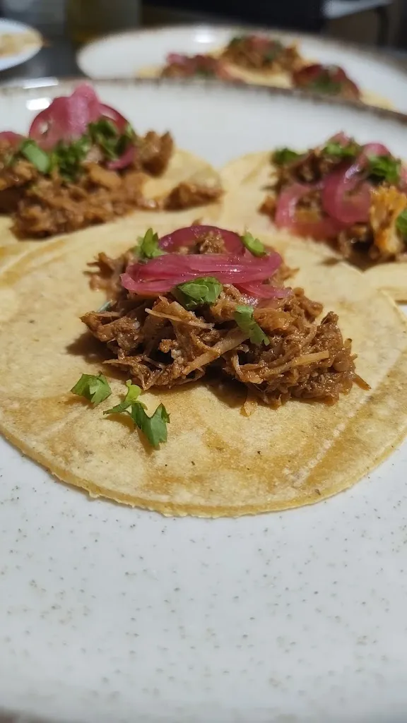 Café Bar Betel restaurant in Santos de Maimona Los