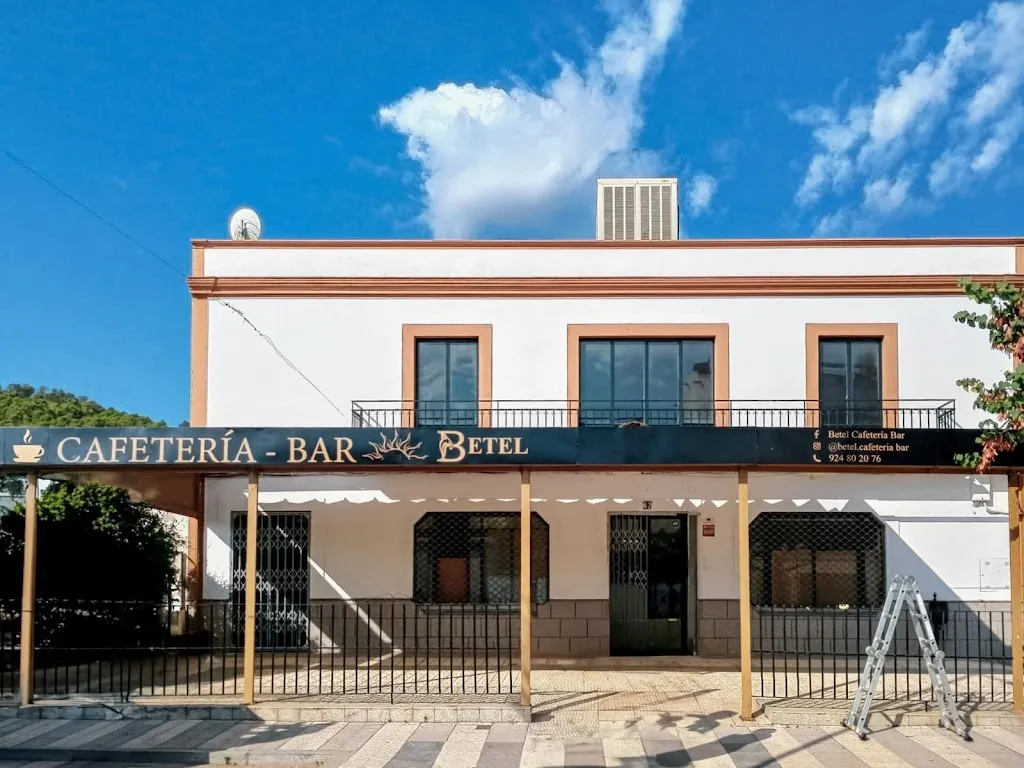 Café Bar Betel_Santos de Maimona Los_slider_image_2