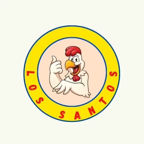 ASADOR "LOS SANTOS" restaurant in Santos de Maimona Los