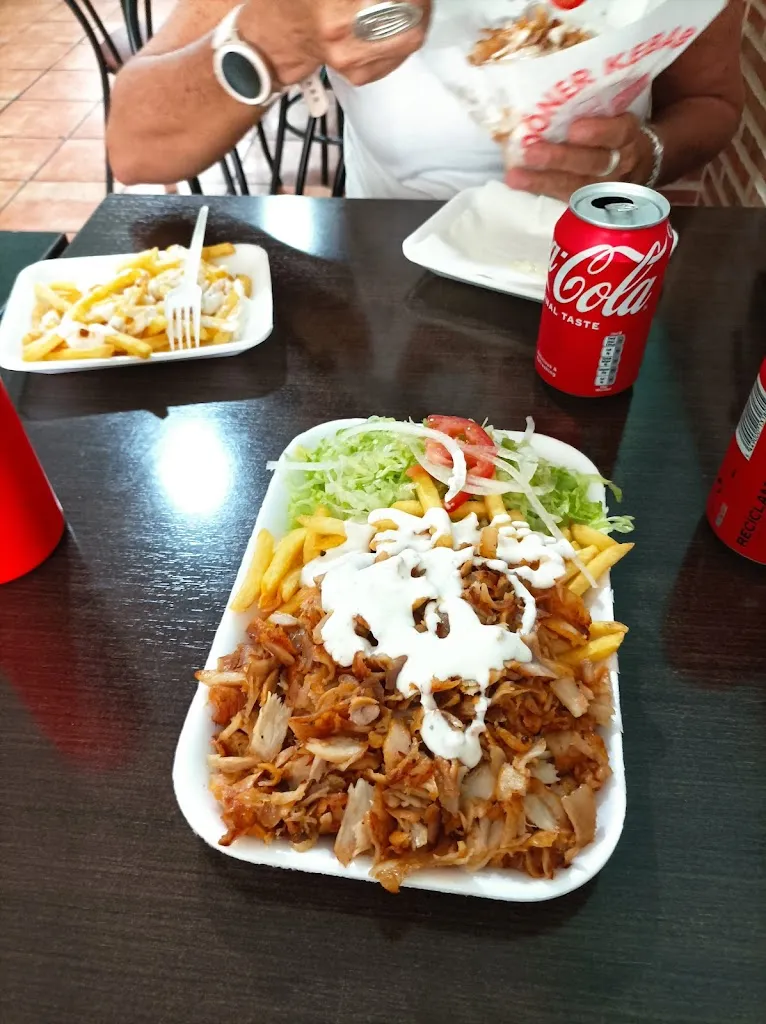 Menu_Doner kebab pizzeria maimona_Santos de Maimona Los_image_5