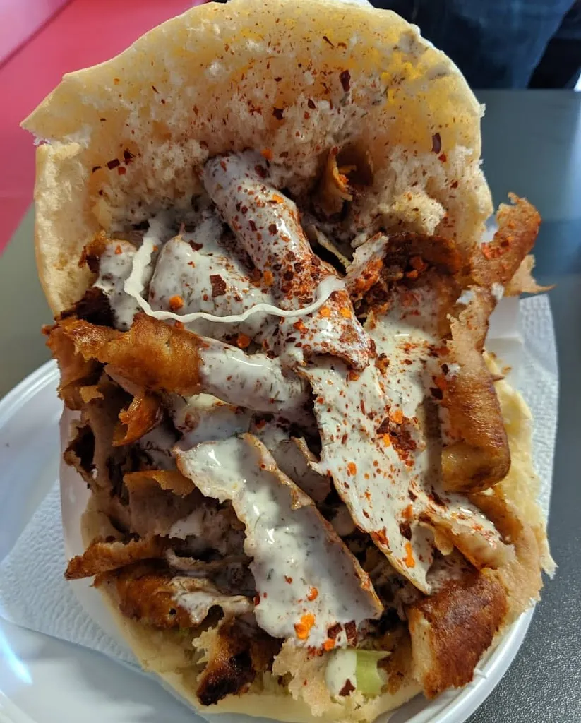 Menu_Doner kebab pizzeria maimona_Santos de Maimona Los_image_9