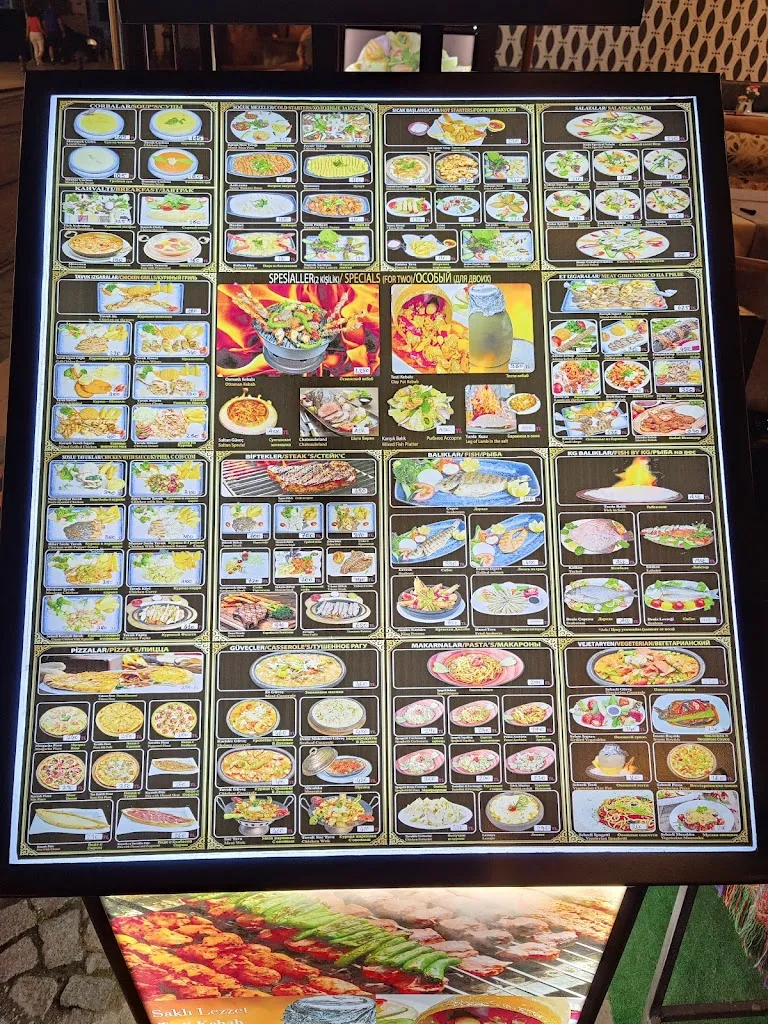 Menu_Neda Restaurant_Neda_image_4