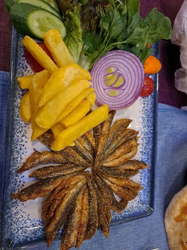 Menu_Neda Restaurant_Neda_image_9