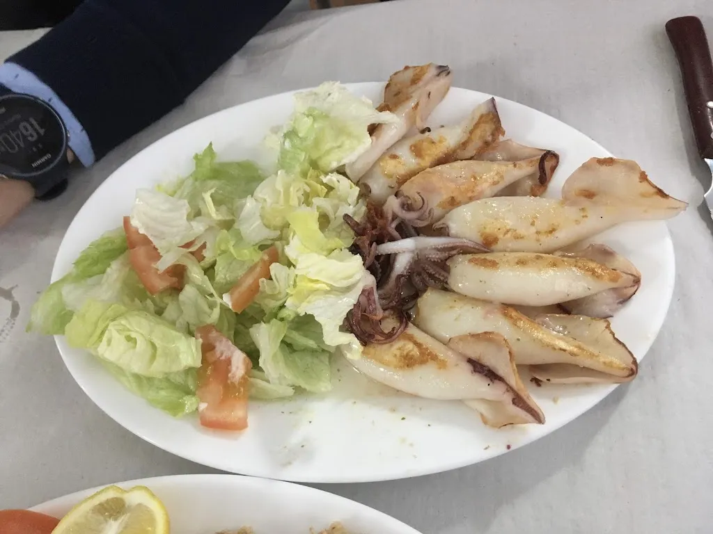 Menu_El Parque Café Bar_Santos de Maimona Los_image_2