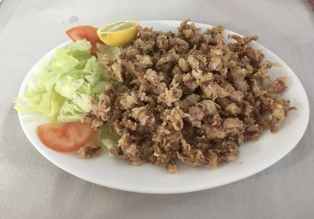 Menu_El Parque Café Bar_Santos de Maimona Los_image_4