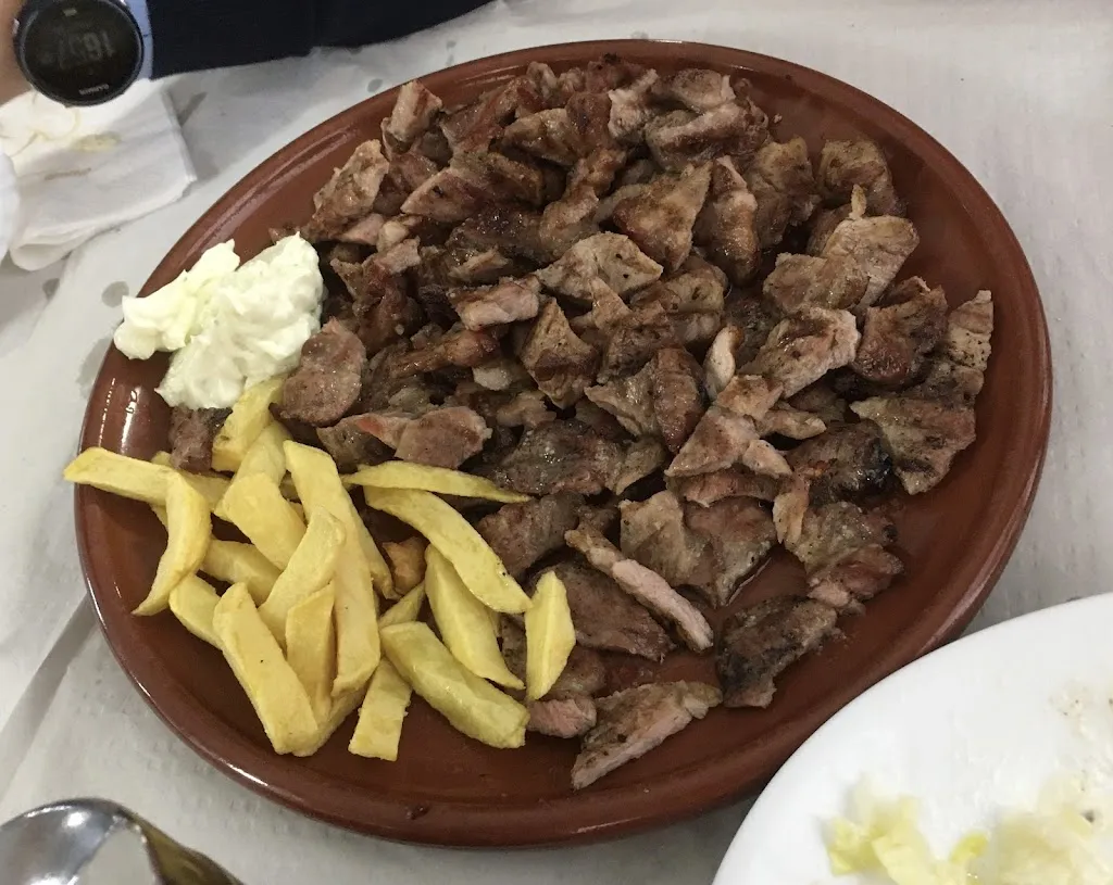 Menu_El Parque Café Bar_Santos de Maimona Los_image_5