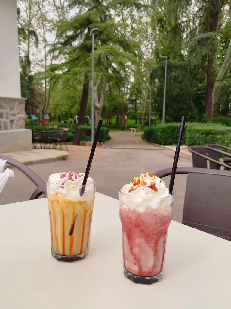 Ana HM_El Parque Café Bar_Santos de Maimona Los_review